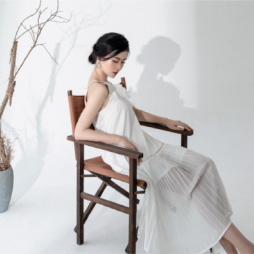 Chụp ảnh thời trang
