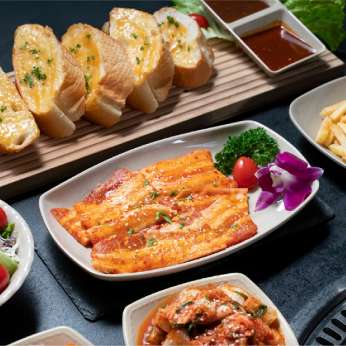Chụp ảnh đồ ăn, đồ uống
