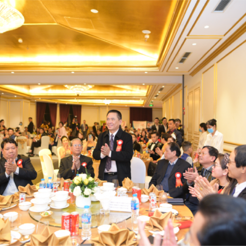 Chụp ảnh sự kiện